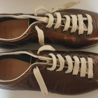 Scarpe nuove n.39 Pantofola D'oro