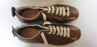 Scarpe nuove n.39 Pantofola D'oro