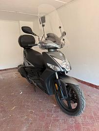 Kymco Agility 200i 16+ ABS