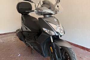 Kymco Agility 200i 16+ ABS