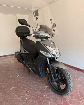 Kymco Agility 200i 16+ ABS