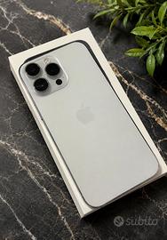 Iphone 14 pro max 512gb white