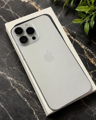 Iphone 14 pro max 512gb white