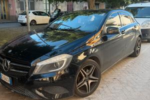 Mercedes classe a