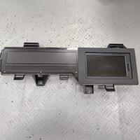 Quadro strumenti Scenic 