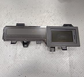 Quadro strumenti Scenic 