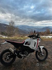Ducati DesertX