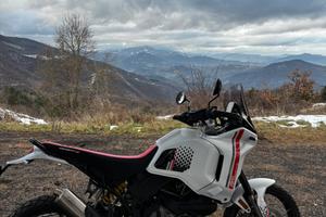 Ducati DesertX