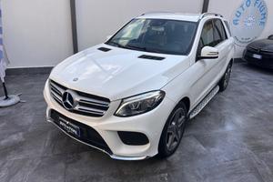 Mercedes-benz GLE 250 d 4Matic Premium