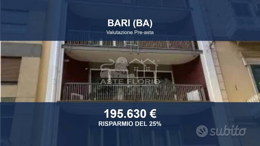 Immobile in asta di 141 m² con più di 5 locali a B