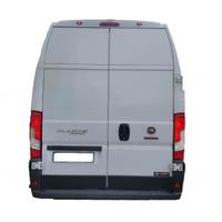 Porte fiat Ducato super alte