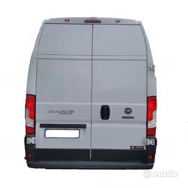 Porte fiat Ducato super alte