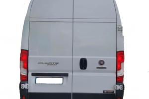 Porte fiat Ducato super alte