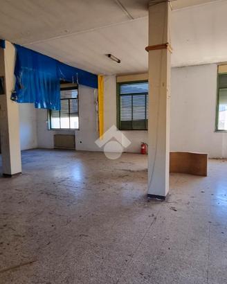 UFFICIO A MONTICELLO BRIANZA