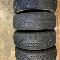 pneumatici invernali 195/60 R15