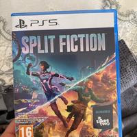 Split ficcion