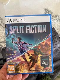 Split ficcion