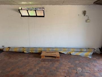 Struttura Tenda da Sole Motorizzata - 3,5mt