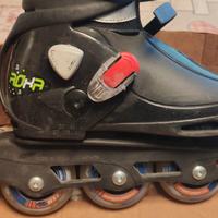 roller blade