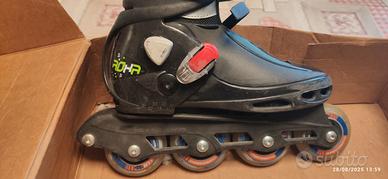 roller blade