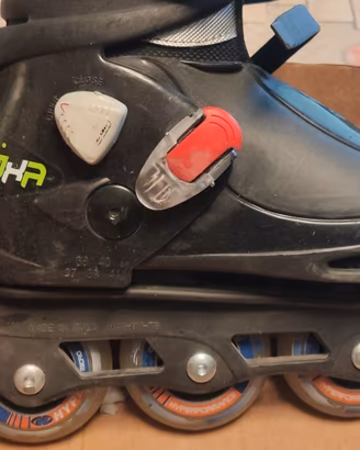 roller blade