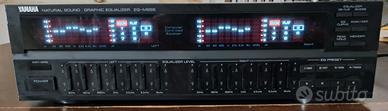 Equalizzatore Yamaha