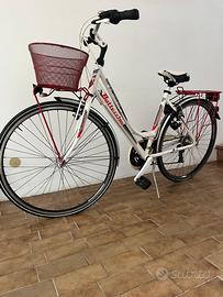 Bike Bottecchia city bonna