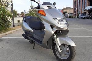 Bauletto e altre parti/carene Honda Pantheon