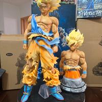 Goku Namek 40 cm dragon ball 
