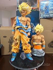 Goku Namek 40 cm dragon ball 