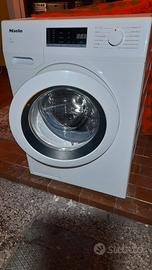 Lavatrice Miele 