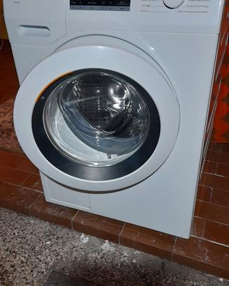 Lavatrice Miele 
