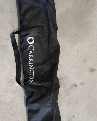 Rete da tennis portatile per bambini