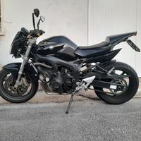 yamaha fz6