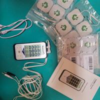 Tesmed Trio 6.5 Elettrostimolatore Professionale