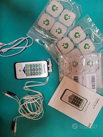 Tesmed Trio 6.5 Elettrostimolatore Professionale