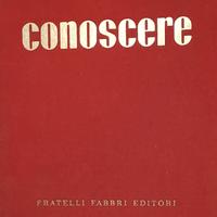 Enciclopedia Conoscere