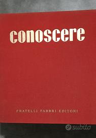 Enciclopedia Conoscere