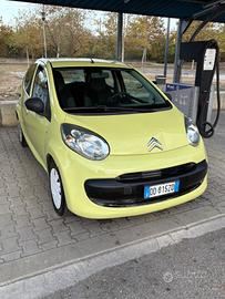 Citroen C1 1.0 5 porte C1TY