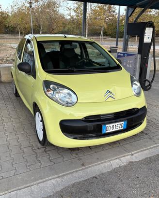 Citroen C1 1.0 5 porte C1TY