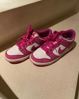 Nike Dunk low