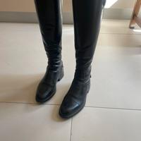 Stivali da equitazione