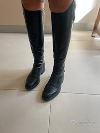 Stivali da equitazione