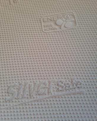 materasso singolo