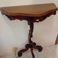 Console e mobili da ingresso, attaccapanni