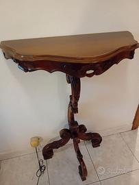 Console e mobili da ingresso, attaccapanni