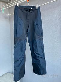 Pantaloni Patagonia uomo tg. S