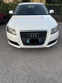 Audi a 3