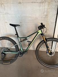 Orbea oiz m10