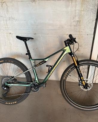 Orbea oiz m10